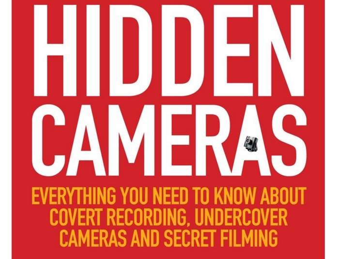 hidden cameras in care homes