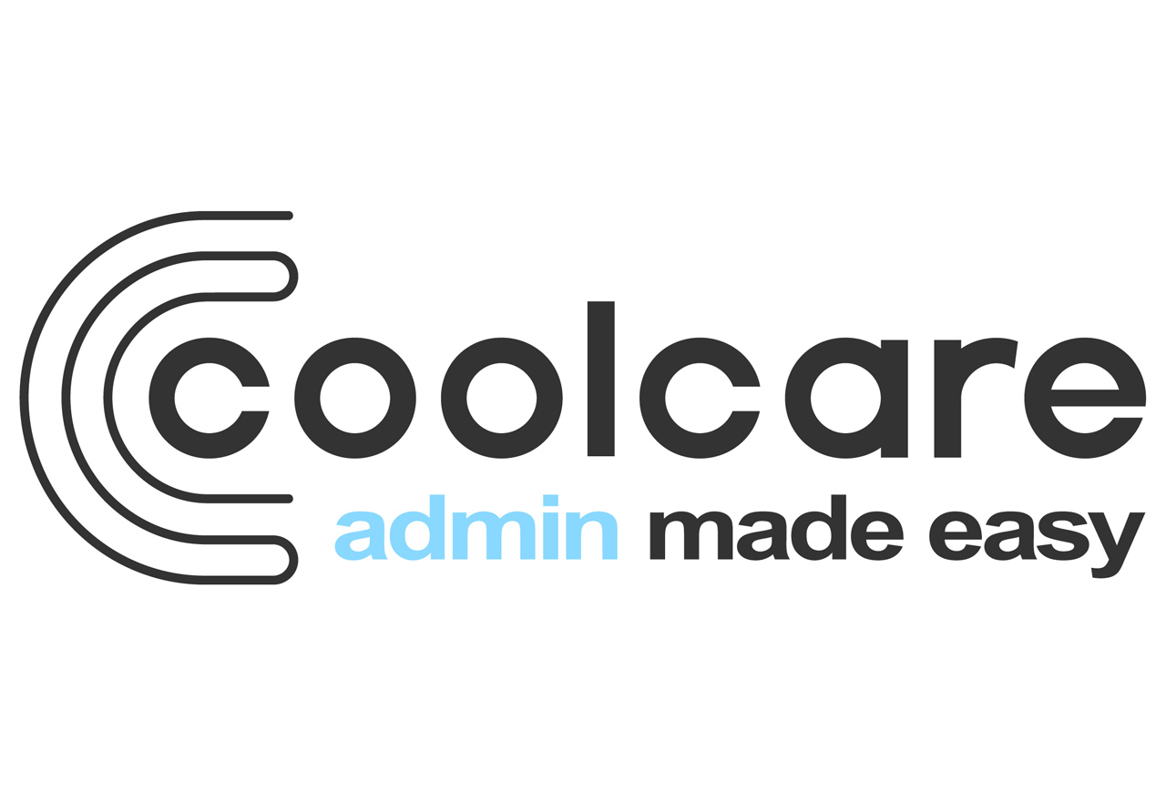 CoolCare cements position as admin tech specialist with full rebrand