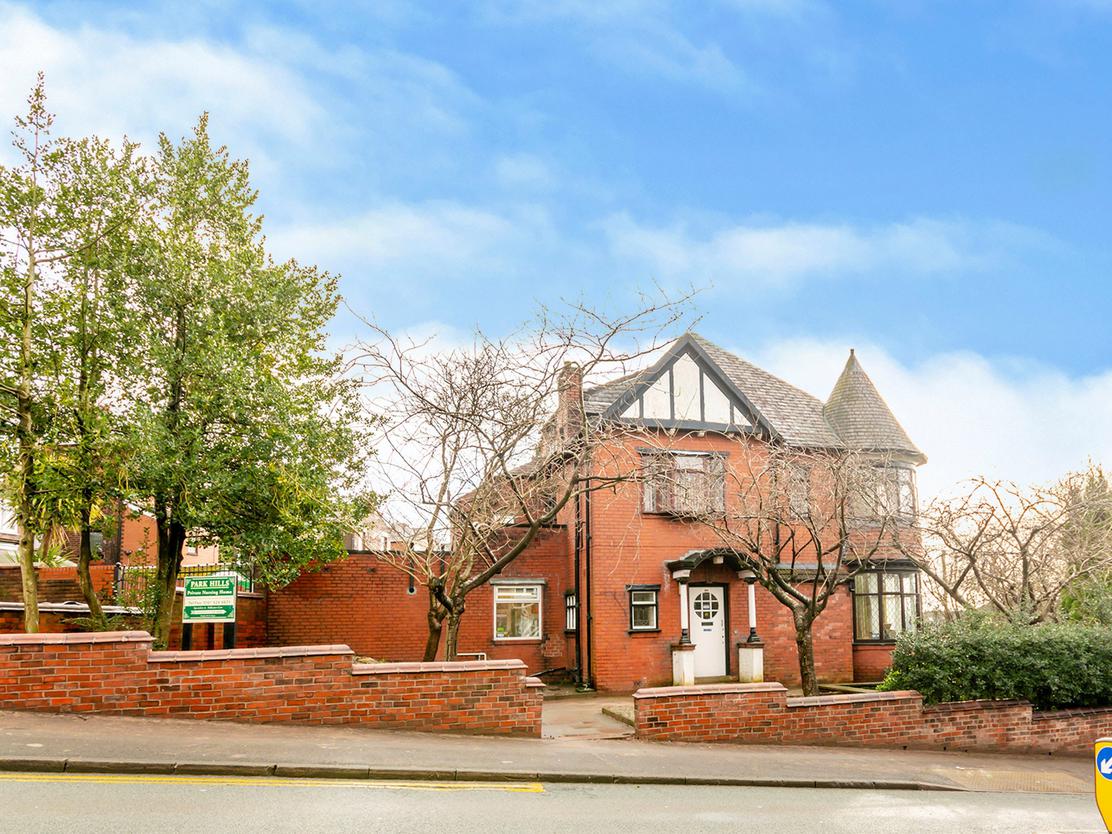 Manchester care home owner sells up after nearly 40 years